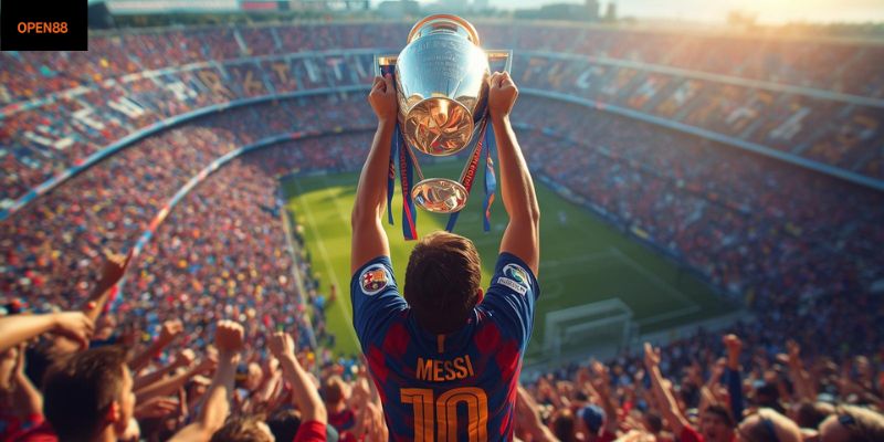 Trực tiếp dữ liệu và biến động kèo từng giây