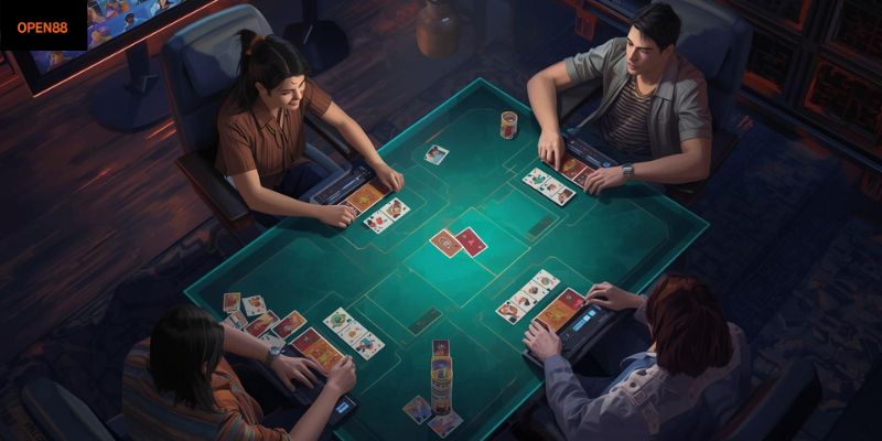 Quy tắc rút lá bài thứ 3 (Luật định mệnh)