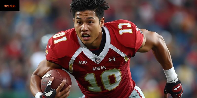 Trận đấu có sự chênh lệch thực lực quá rõ rệt