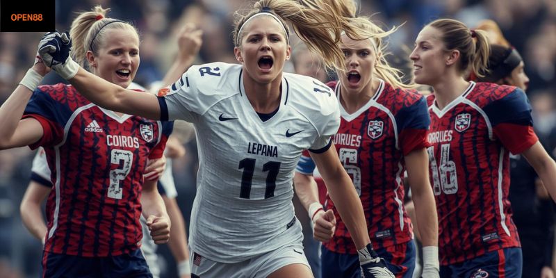 Kèo tài xỉu nửa trái bóng đá từ các cao thủ