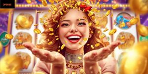 Chiến Thuật Quay Nổ Hũ - Chinh Phục Jackpot Đỉnh Cao Tại Open88